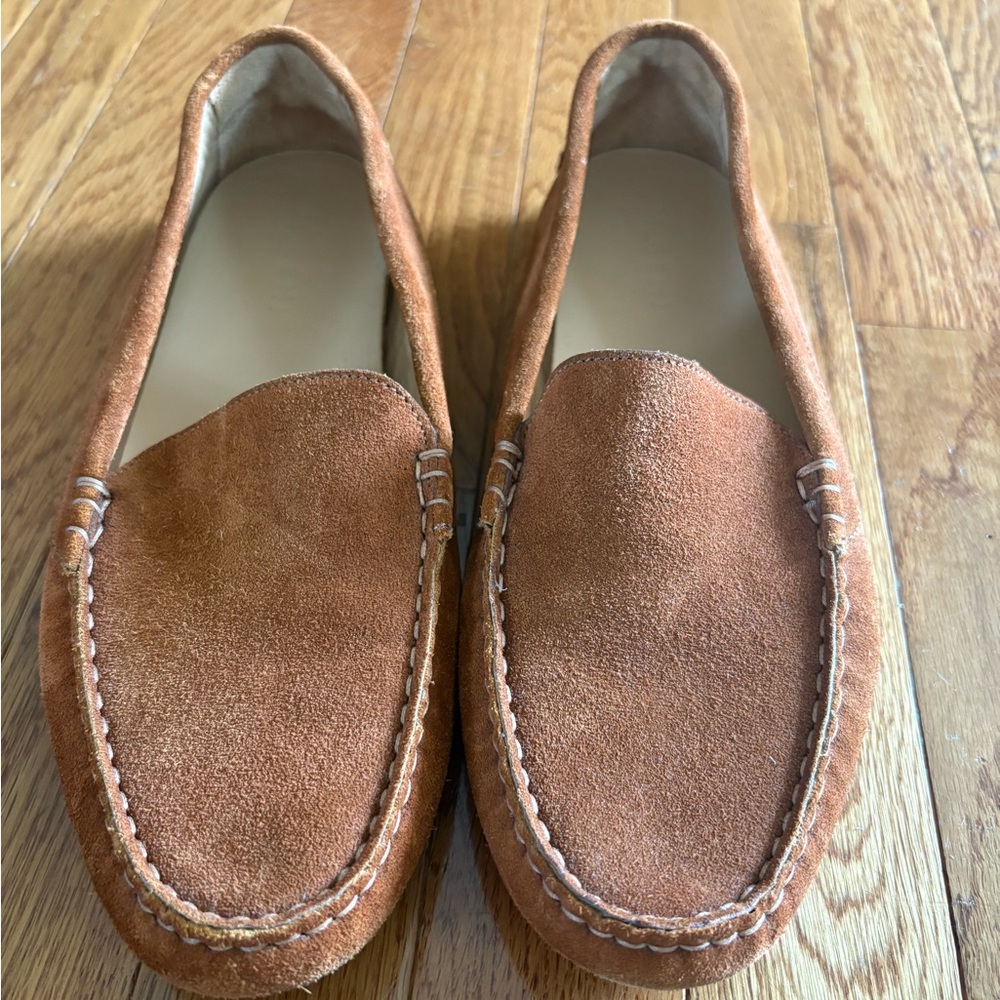 M. Gemi The Felize Suede, Women’s 41 EU (10 US).